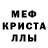 Меф кристаллы dr. Tkachenko
